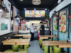-李先生牛肉面大王(郑州火车站西广场2店)