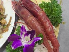 -官塘原味鱼生·潮菜大排档(潮州总店)