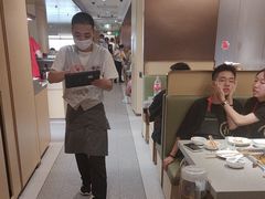 -海底捞火锅(顺义华联店)