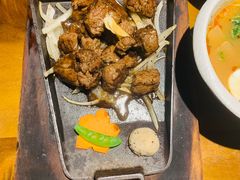 -和彩放题餐厅(酒仙桥店)