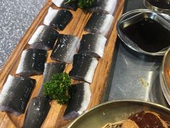 -本炙炭烤·蒲烧活鳗料理店(金沙洲店)