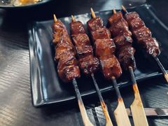 -鸟串烧Yakitori