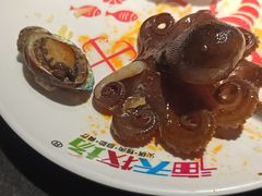 -海天牧场(银川商城店)