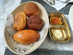 -小莫餐厅And More Restaurant西餐(北京展览馆店)