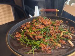 -喜悦烤鸭·新京菜(王府井店)