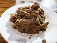 炒麻豆腐-东兴顺爆肚张