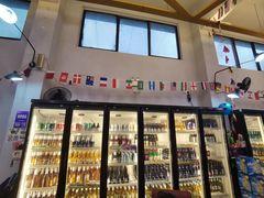 -吉源大排档·鱼生·海鲜(烧烤彩印厂店)