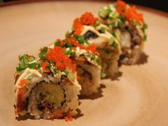 3-桃屋日本料理(清华科技园店)