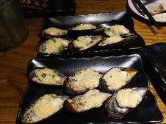 -烧蠔帮·生蚝海鲜牌档(观海店)