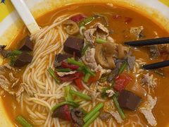 -粉小主·贵州酸汤牛肉粉(南京仙林金鹰店)