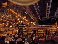 -酒肆浅葱•烧烤•龙虾•排档(卓悦intown店)