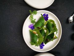 -大董烤鸭店(王府井店)