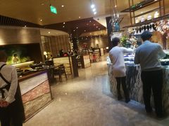 -上海圣诺亚皇冠假日酒店·诺亚厨房