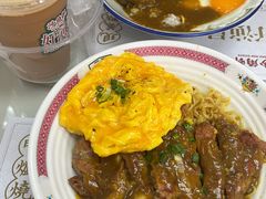 -憶廟街 X 沙角邨(太古城店)