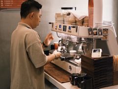 -Again Coffee Roaster(香蜜湖店)