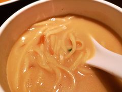 胶东炝锅面-鲁采LU STYLE(新天地店)