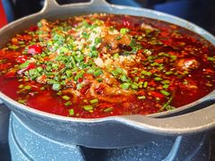 -三生三味密宗川菜·江景餐厅(来福士店)