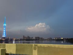 -洛阳市隋唐城遗址植物园