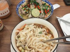 -曼谷食堂·泰国家庭料理(丹桂路店)