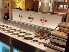 -左庭右院鲜牛肉火锅(苏州园区永旺店)