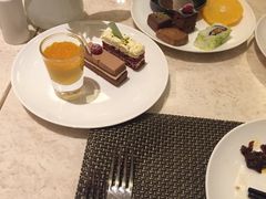 -银川凯宾斯基饭店柏林咖啡厅·Café Berlin