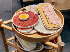 -爸爸炒料牛排老火锅(建设路旗舰店)