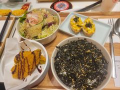 -池奈·咖喱蛋包饭(熙地港店)