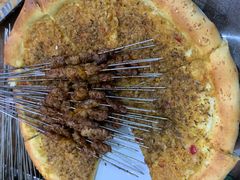 -清真·马峰烤肉(小学习北巷店)