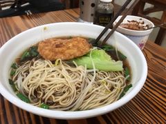 -苏渝轩面府(万达广场店)