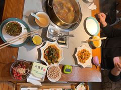 -大理董·董家小厨野生菌火锅(古城旗舰店)