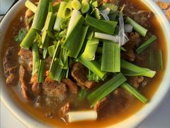 牛肉锅仔-黄牛肉馆·皖南土菜