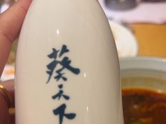 -吉兆·料理(红梅南路店)