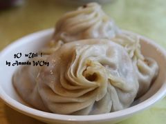 蟹粉小笼-王興記(中山路店)