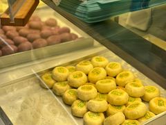 -好一朵茉莉花(老门东店)