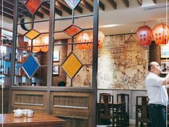 大堂-大壶春生煎(四川中路店)