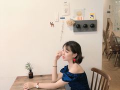 -素咫咖啡CLIFEROSE