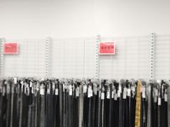 -BIGOFFS 超级折扣(仁恒伊势丹店)