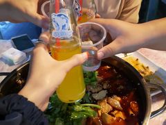 -时二崽肥肠鸡大排档(健康路店)