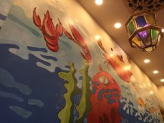 -指爱龙虾(金杨路总店)