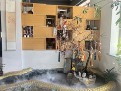 -云座·时光·观景咖啡厅(五爷庙店)