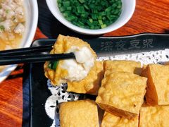 -邻悦里深夜豆浆(南头街店)