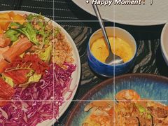 -花见无国界料理(科林楼店)