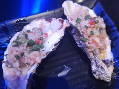 -黑门烤肉
