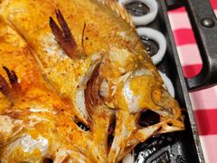 -西贝(宝乐汇店)