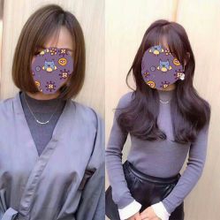 -D.z Salon 无痕接发潮店