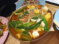 麻辣烫-壹酒贰肉1926·深夜食堂(九纬路店)