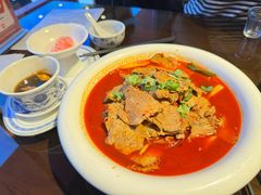 -老雒阳面馆·水席(王城路店)