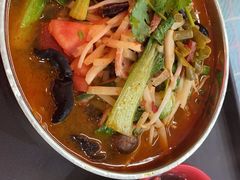 -红鼻子桂林米粉(金唐新光界店)