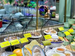 -新海渔港·胶东海鲜家常菜·家宴(奥体中心店)
