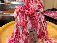 -牛匠和牛寿喜锅(西安总店)